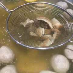 八合里牛肉火锅(扬名店) User Photo