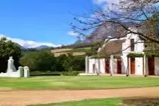 Babel at Babylonstoren