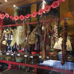 MURMUR FROM THE CLOUDS 여행 사진