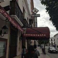 Pedro Romero Restaurante User Photo