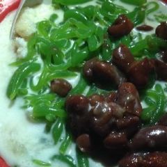 QUN HUA GUA LA XUE LAN E HAI XIAN LOU ảnh của người dùng
