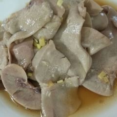 白塔桥饭店 User Photo
