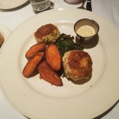 Old Ebbitt Grill 여행 사진