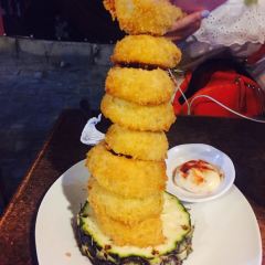 I Luv Backyard BBQ 여행 사진