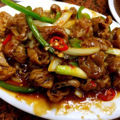 Wong Kun Sio Kung User Photo