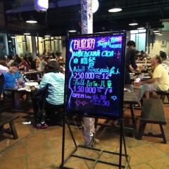 Aurora BBQ Buffet User Photo