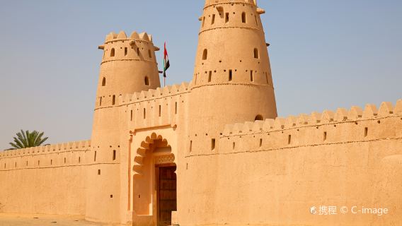 قلعة الجاهلي