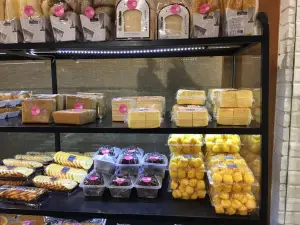 可乐园西餐厅