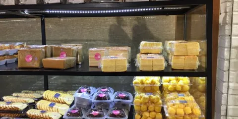 可樂園(楊武坊店)