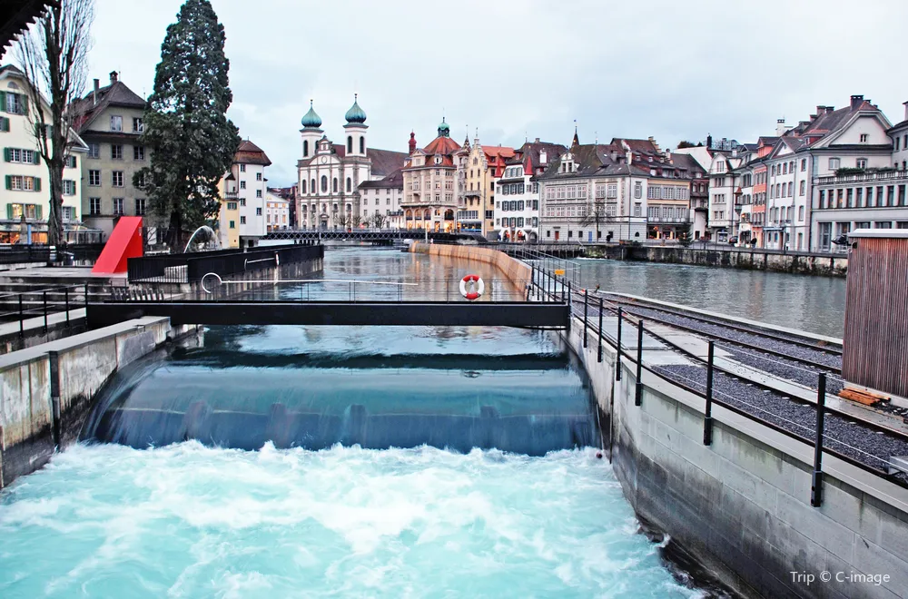 2_Lucerne Needle Dam