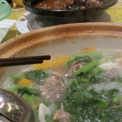 良昌美食城張用戶圖片