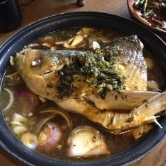 揚州獅子樓（東關街店）張用戶圖片