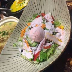 蘭城晶英酒店 紅樓中餐廳 User Photo