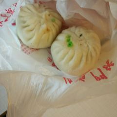 SHI TOU MEN KAN User Photo