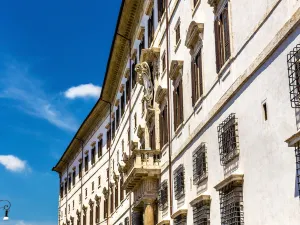 Borghese Gallery and Museum