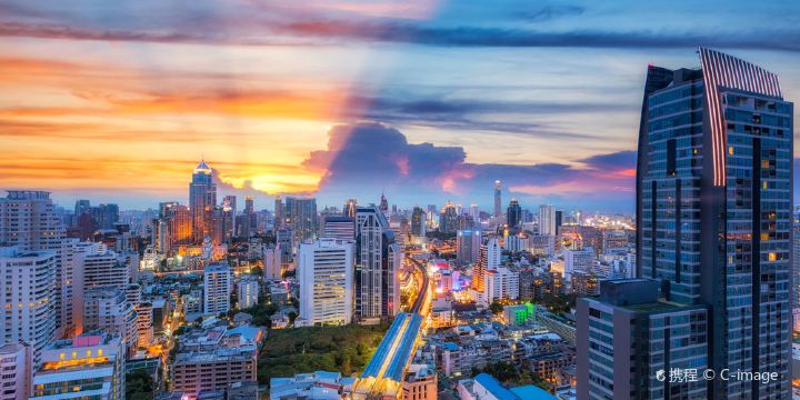 Sukhumvit Rd