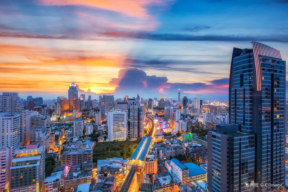 Sukhumvit Rd