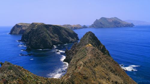 海峽群島國家公園