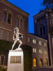 University of Southern California