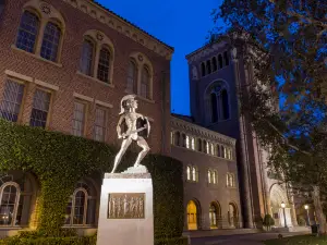 University of Southern California