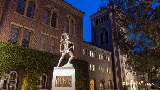 University of Southern California