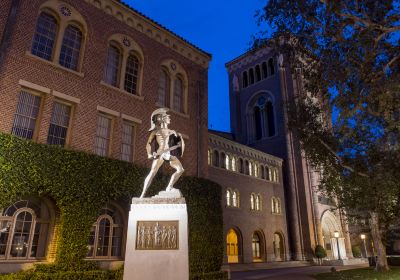 Université de Californie du Sud