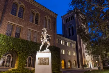 Đại học Nam California