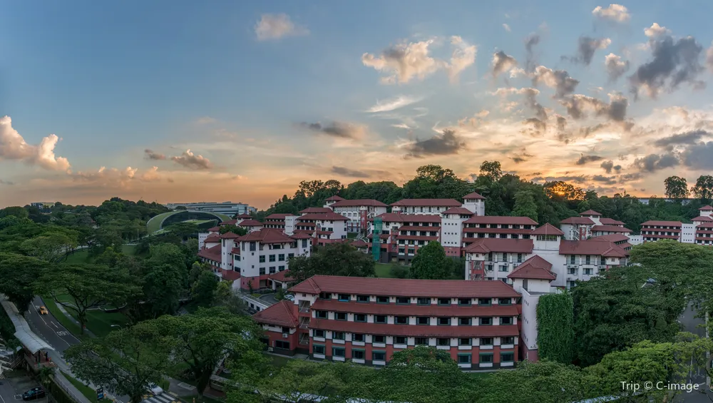 3_Nanyang Technological University