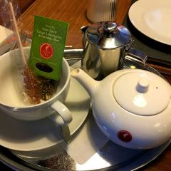 Cafe Derbl User Photo