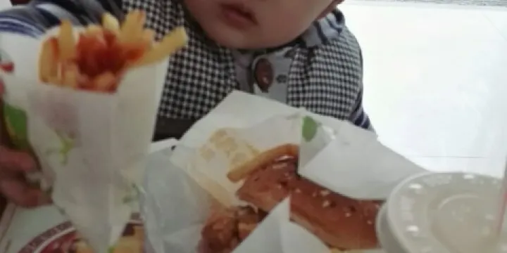 華萊士(巴河店)