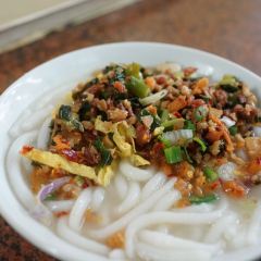 老西關瀨粉（文明路店）張用戶圖片