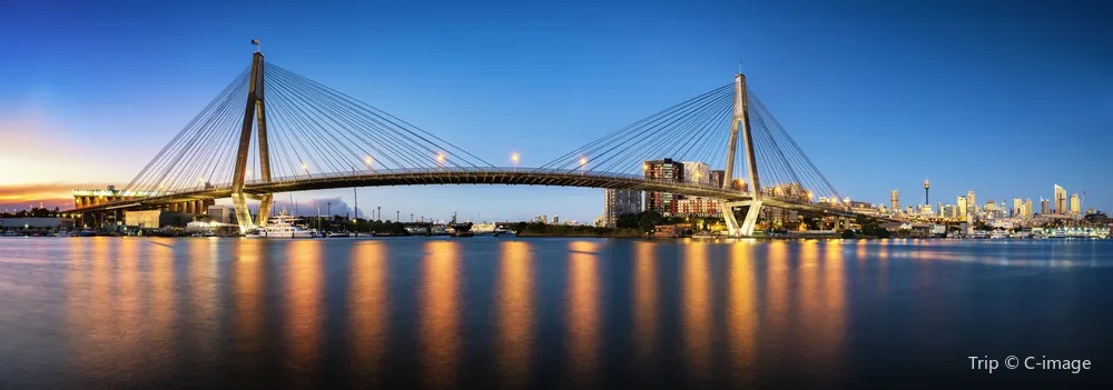 1_Anzac Bridge