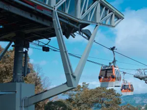 Maokong Gondola