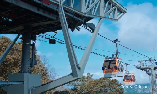 貓空纜車
