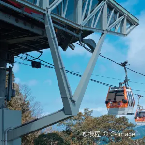 貓空纜車