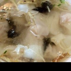 佳家汤包(丽园路总店) User Photo