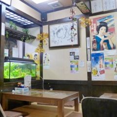 Seafood Kaisen Izutsu User Photo