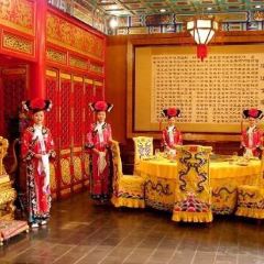 Bai Jia Da Yuan Restaurant User Photo