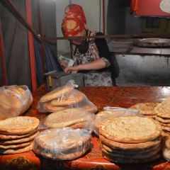 Sijiyeshi Food Street User Photo