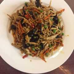 Green Tea Restaurant User Photo