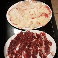 BAHELI HOTPOT User Photo