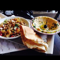 Damascena Coffee House | Delicatessen User Photo