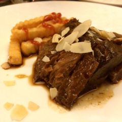 FlavourCourtyard Restaurant User Photo