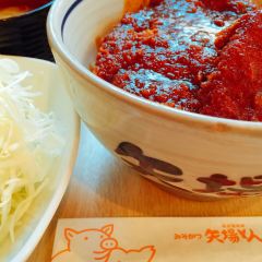 矢場炸豬排（矢場町本店）張用戶圖片