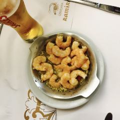 Cervejaria Ramiro User Photo