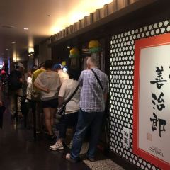 善治郎張用戶圖片