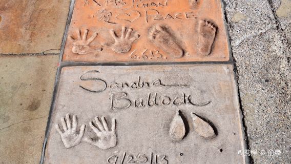 lawatan sehari Mendalam Bandar Los Angeles