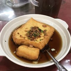 Fat Mom's Restaurant User Photo