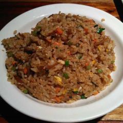 同路人(汇丰店) User Photo