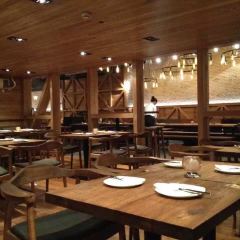 Smoky Bar 여행 사진